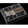 Педаль эффектов  Electro-Harmonix HOG Foot Controller